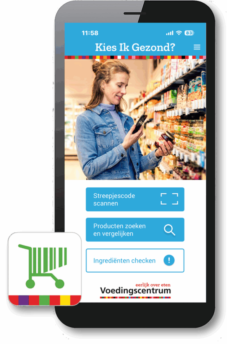 Download de app